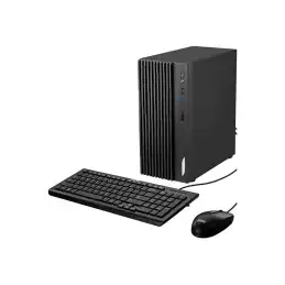 MSI PRO DP180 13TC 011EU - SFF - Core i5 13400F - 2.5 GHz - RAM 16 Go - SSD 512 Go - NVMe - GF RTX 3... (9S6-B0A721-061)_3